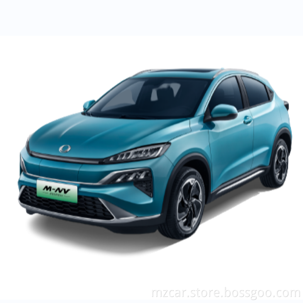SUV SUV DONGFENG MNV EV Made in China Automobile Car Honda M-NV Dongfeng Honda M-NV Sport